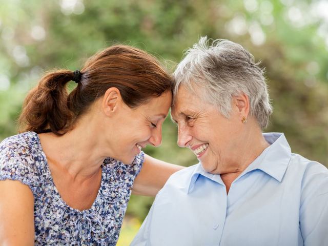 SYNERGY HomeCare of West Central WI